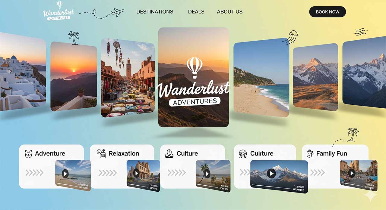 APP & Website Development